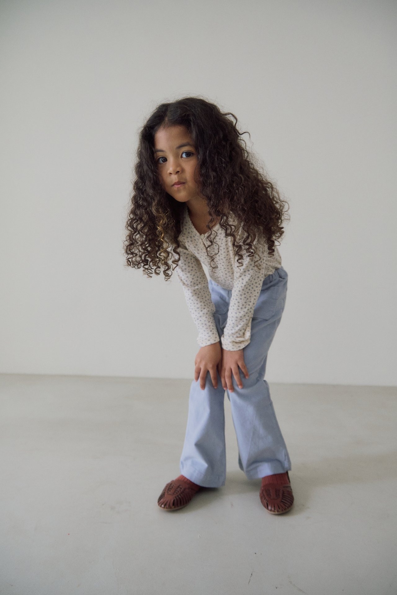 soye［取寄］26 tile pocket pants 26autumn