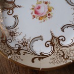 Antique Rose Bouquet｜英国アンティーク 金彩ローズブーケ トリオ【特別価格】 thumbnail 15