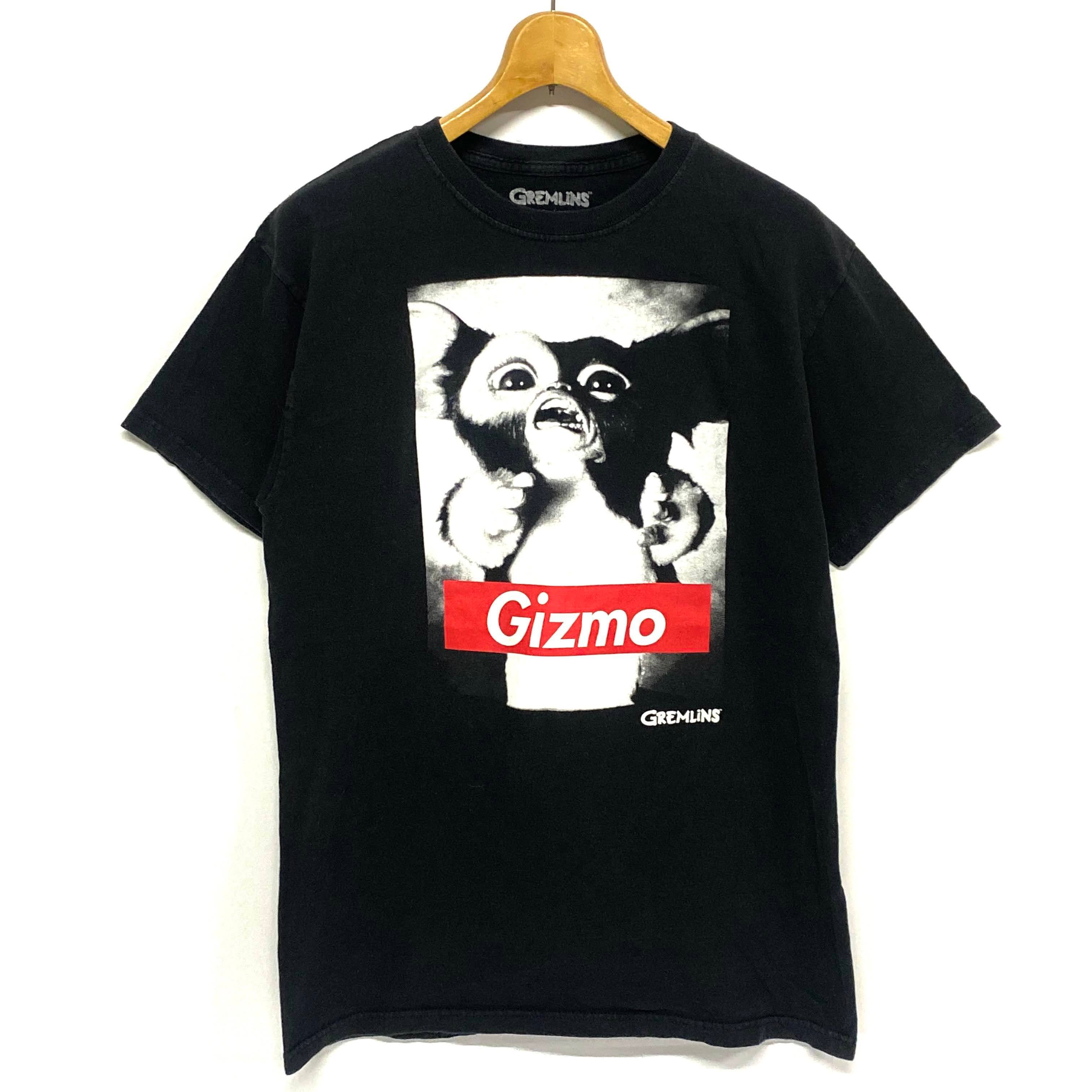 GREMLINS グレムリン ギズモ Tシャツ 古着【Tシャツ】 | cave 古着屋 