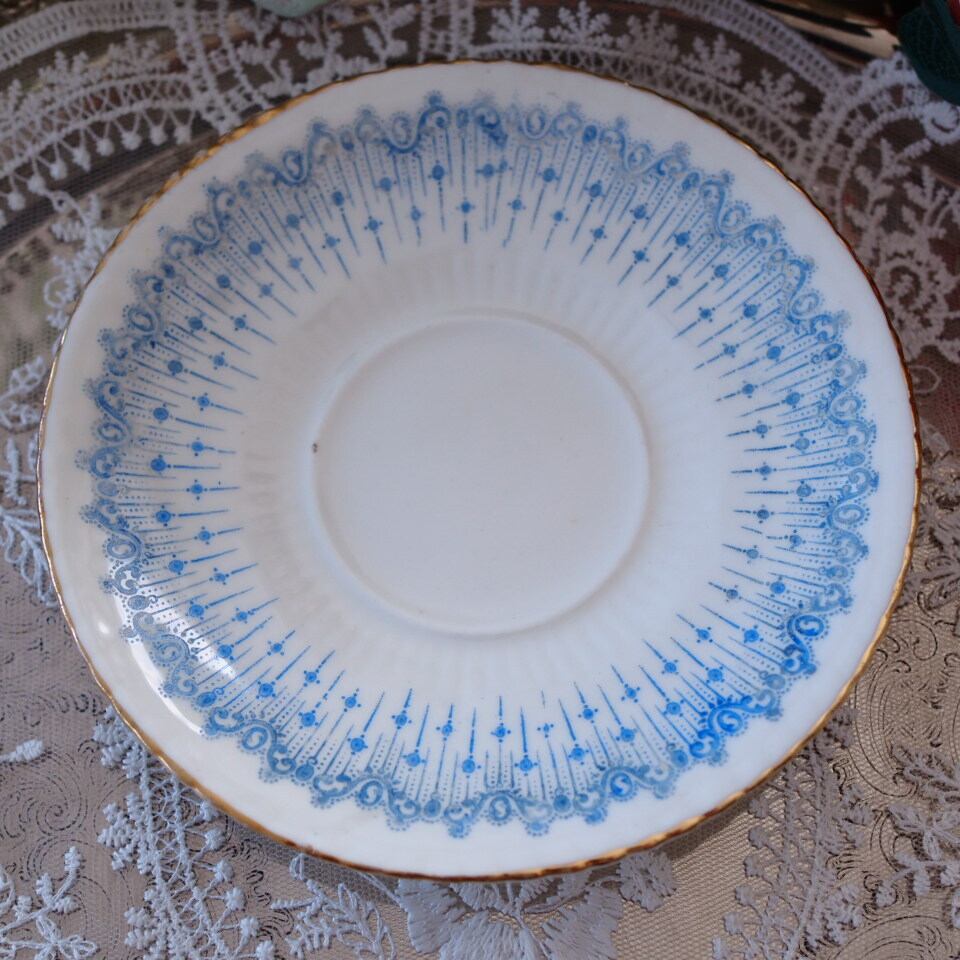 サミュエルラドフォード | antique FEELPORT アンティーク食器の専門店