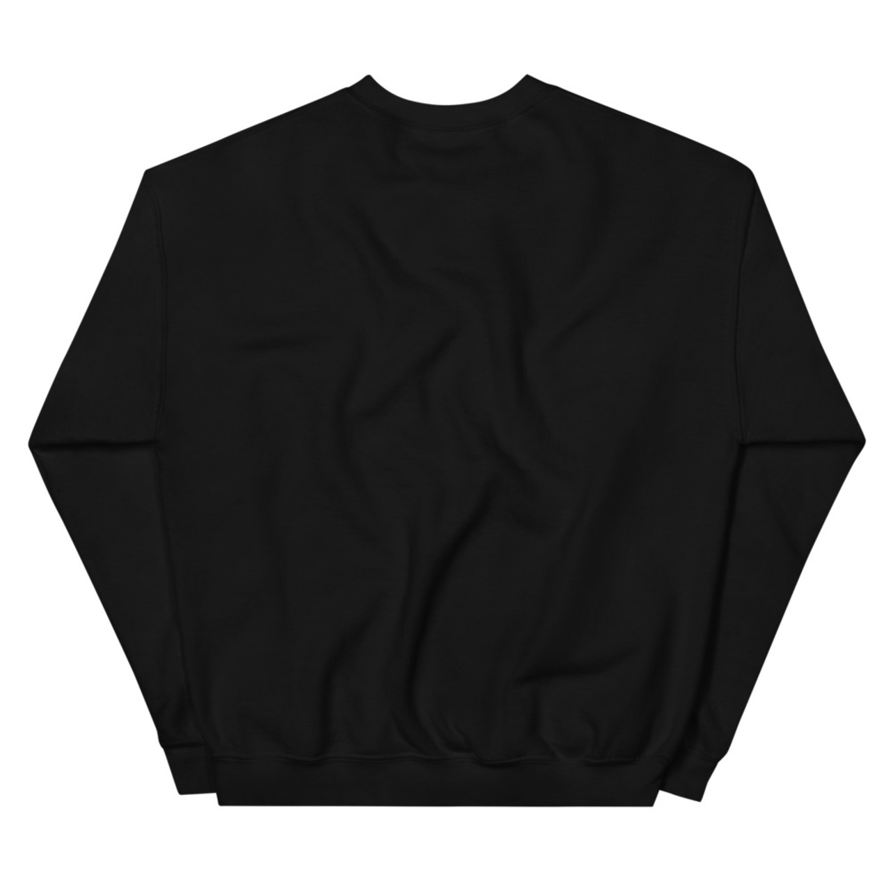 【230】Smoking Girl  Sweat Black