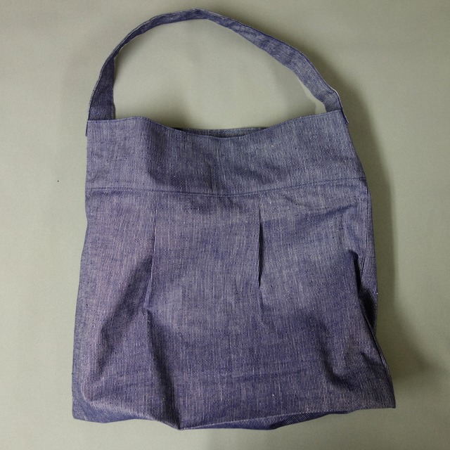 maquignon bag type-2 / #863