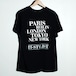 『L'ORÉAL PARIS』V-Neck Tee