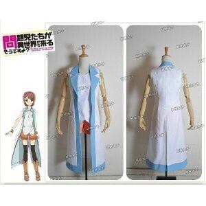 K1273 問題児たちが異世界から来るそうですよ? ☆ 春日部 耀（かすかべ