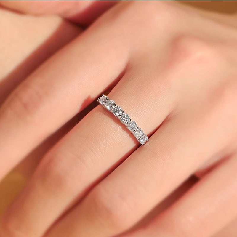 Daily Shine Ring(デイリーシャインリング)