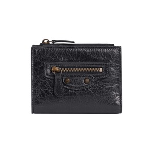 【BALENCIAGA】LE CITY BIFOLD