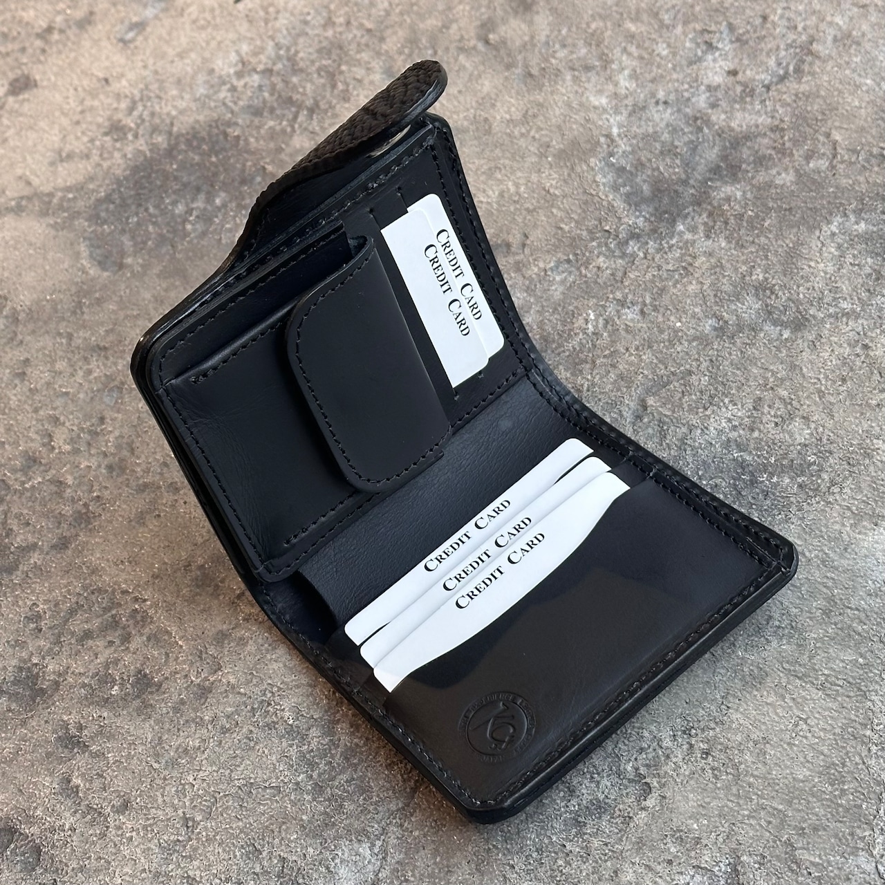 ビルフォールド ラレドJr シャーク