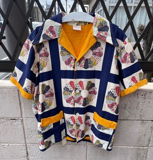 70s Beach shirt.