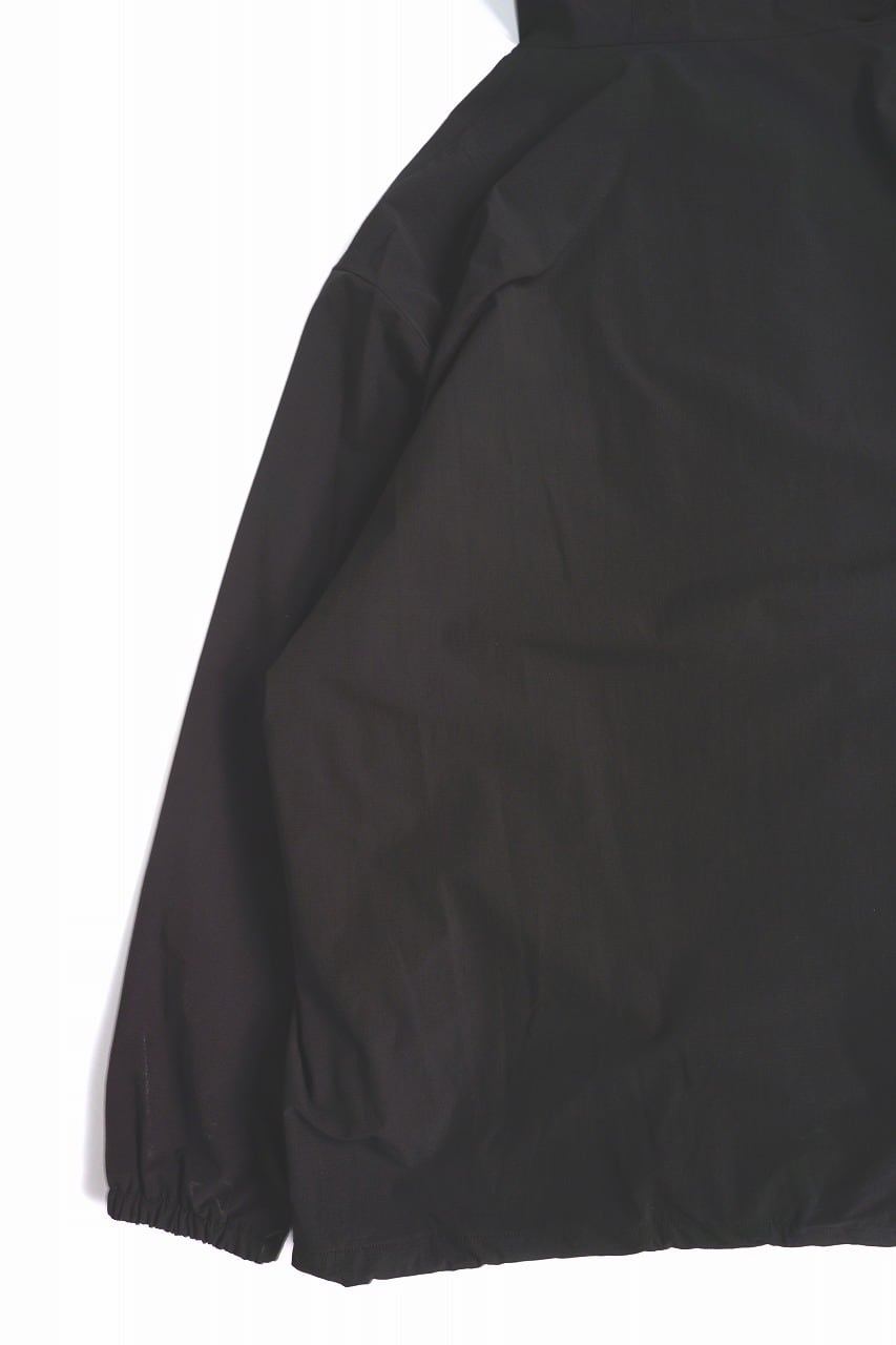 Nylon Ripstop Light Blouson