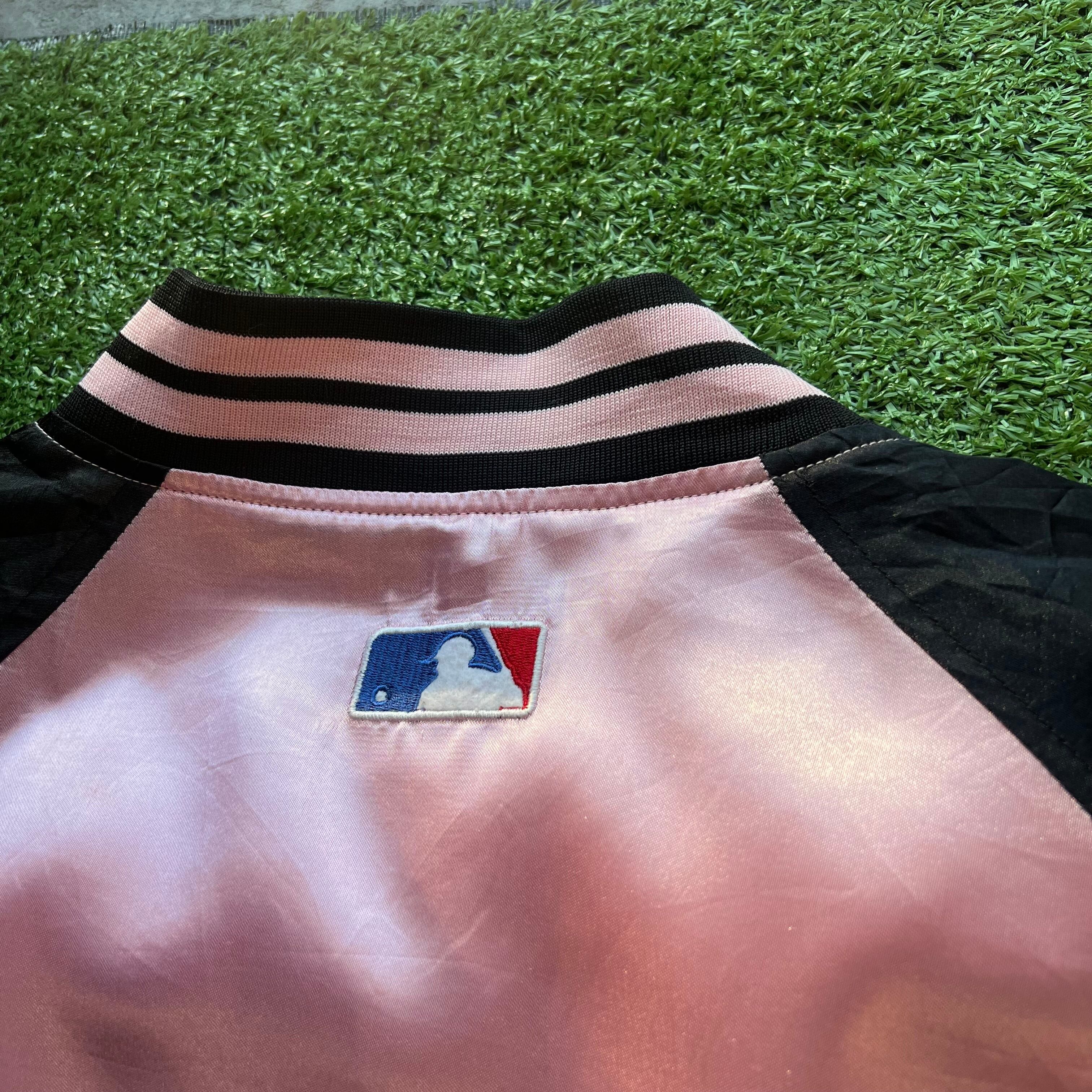 MLB / 90~00s / ミネソタ・ツインズ / ナイロンスタジャン | 古着屋