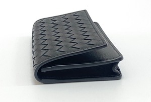 BOTTEGA VENETA ボッテガ・ヴェネタ 名刺入れ メンズ 174646-V3UN1/1275