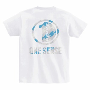 ONE SENSE WAVE - T-shirt