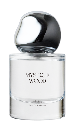 EAU DE PARFUM MYSTIQUE WOOD