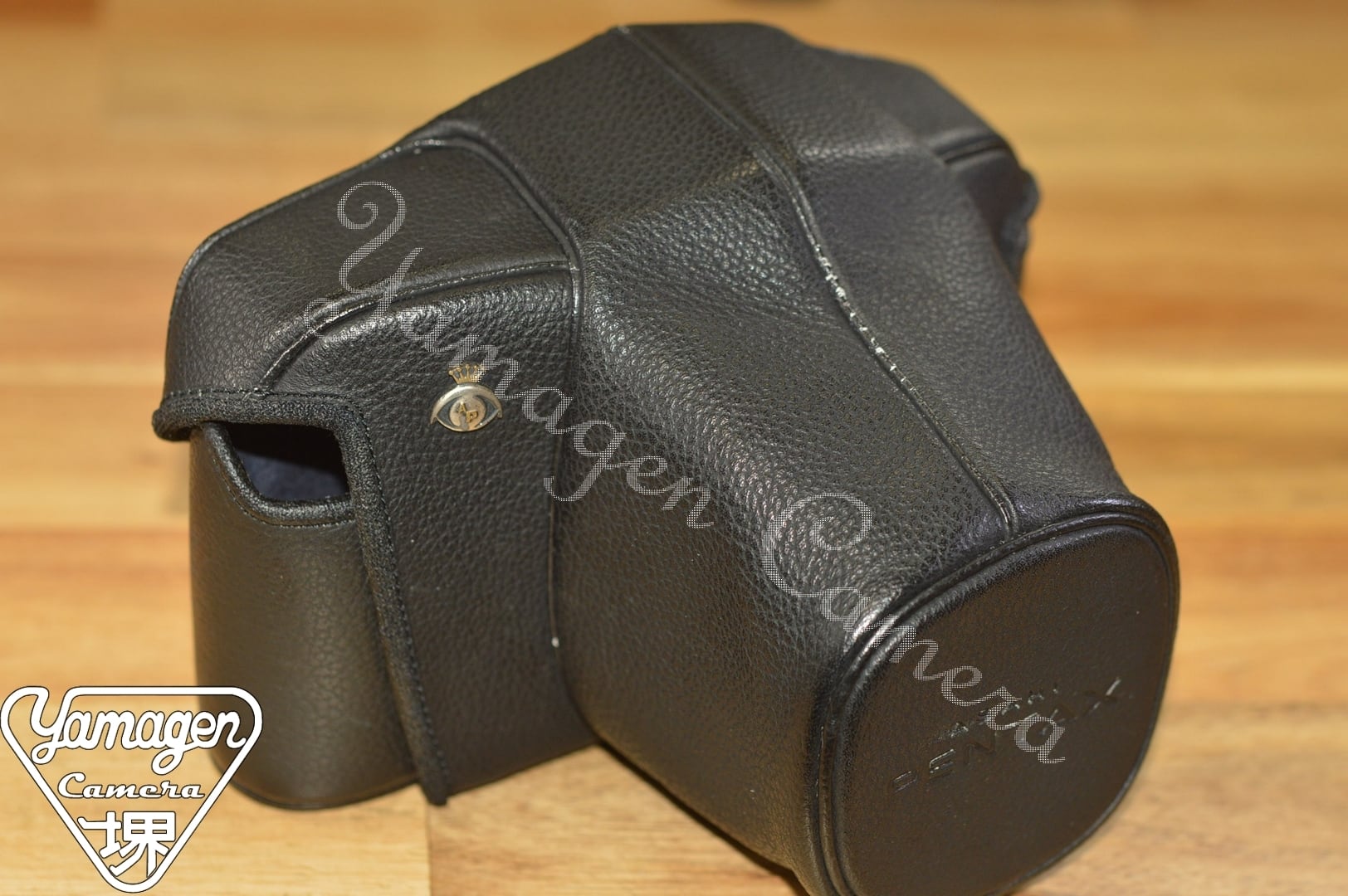 Nikon/【希 少】Nikon Fマウントリアキャップ 【NIPPON KOGAKU JAPAN