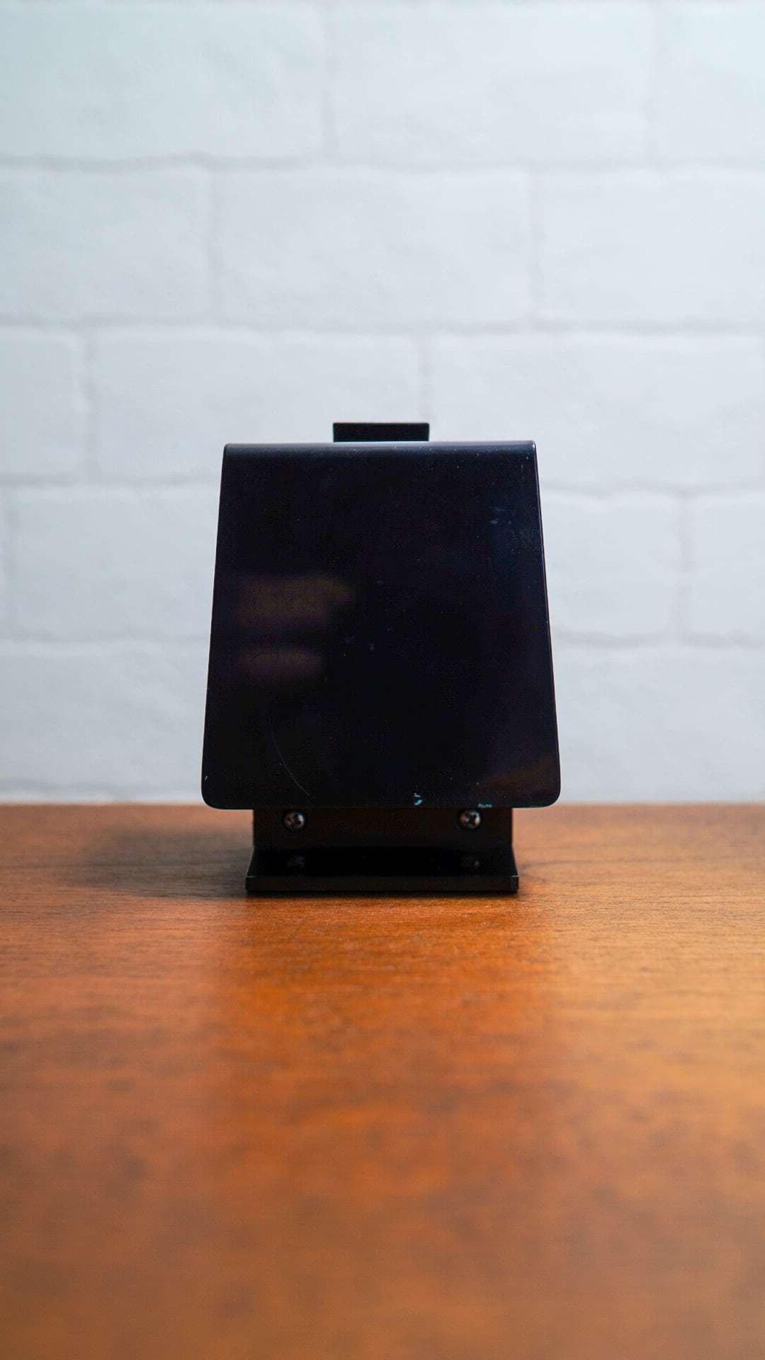 1960s】PARK SHERMAN パークシャーマン 卓上フリップカレンダー