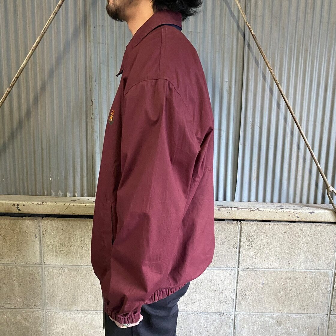 90年代 CHAPS RALPH LAUREN チャップス ラルフローレン スイングトップ 