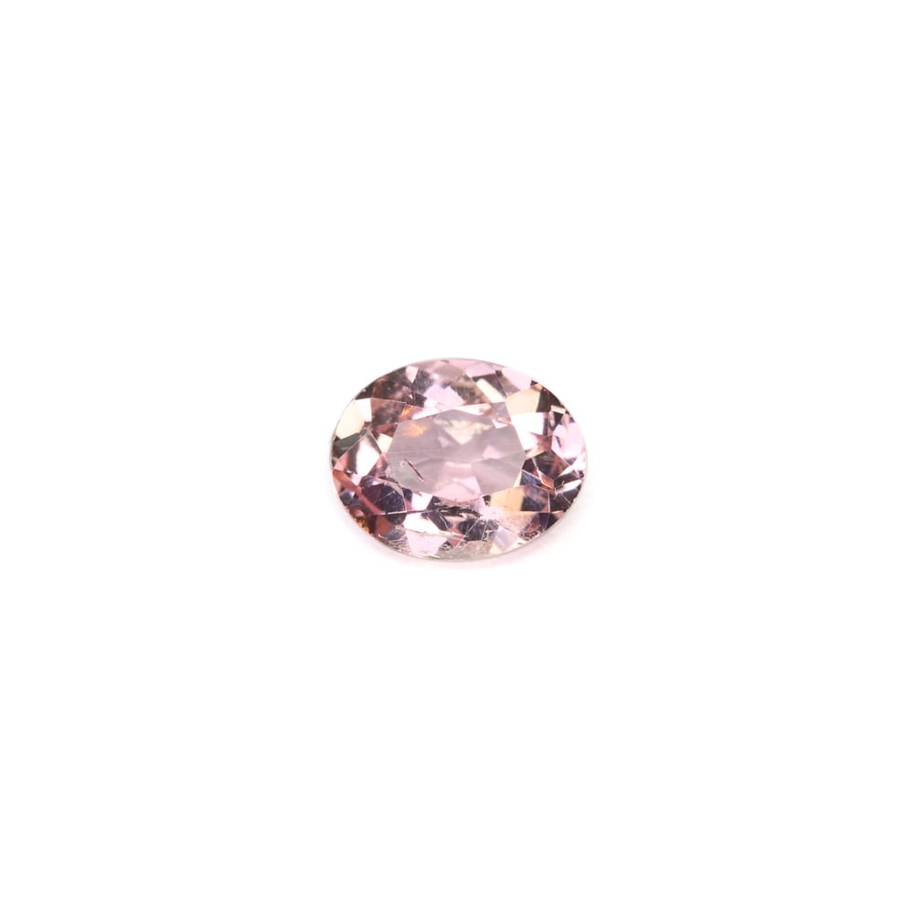 クンツァイト 4.95ct #MK213 | EBiS GEM