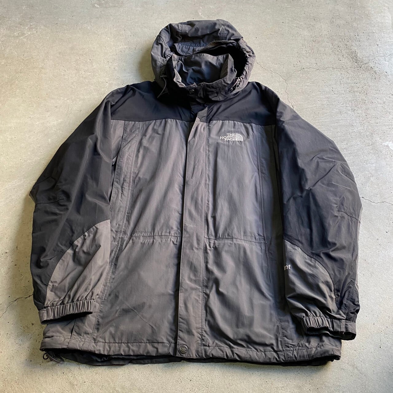 THE NORTH FACE HYVENT マウンテンジャケット