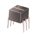 TT25-1(X65), Mini-Circuits(ミニサーキット) |  RFトランス（変成器）, Frequency(MHz):0.02 to 30 MHz, Ω Ratio:25