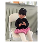 【取寄】CHIP バルーンショートパンツ|冬服|韓国子供服