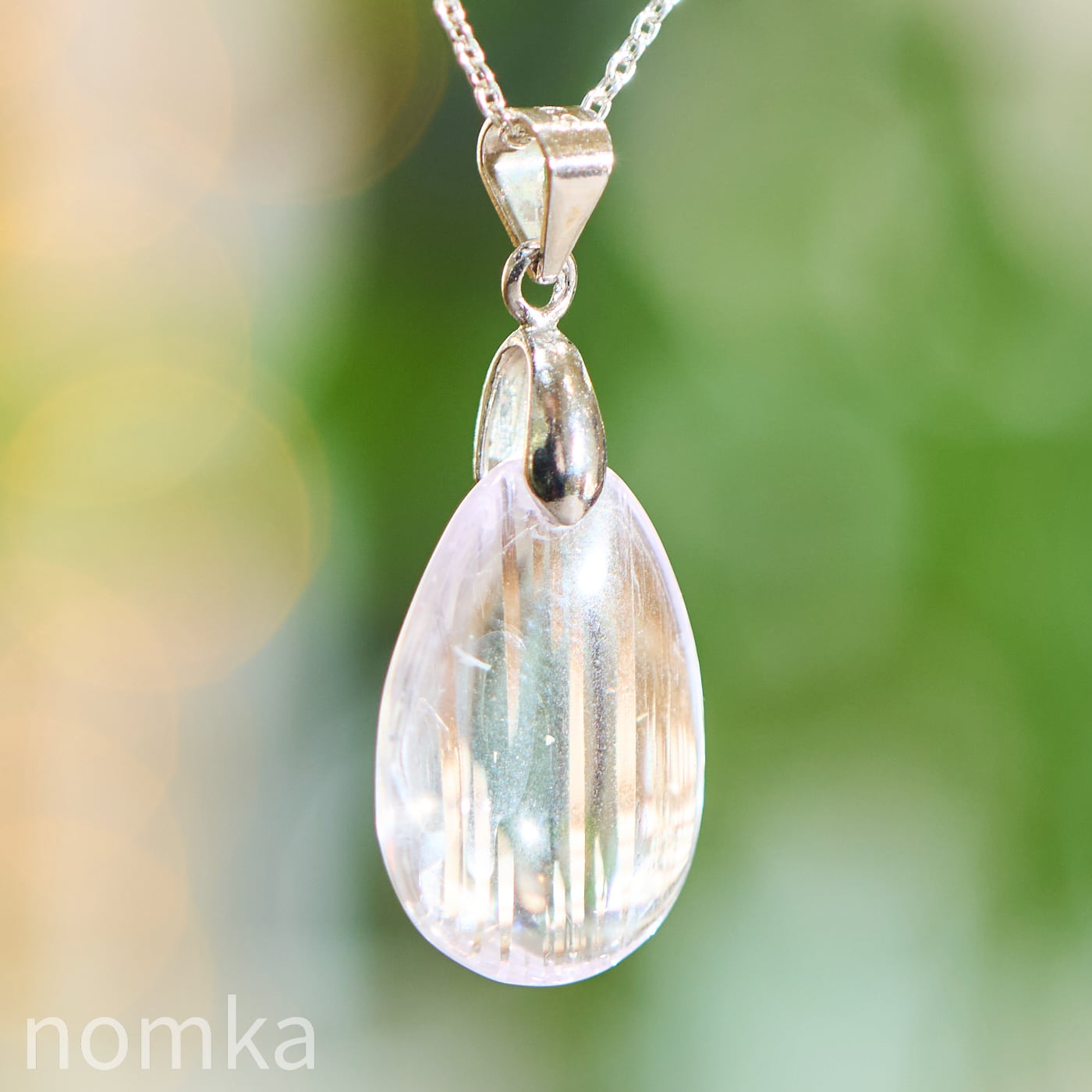 ネックレス・ペンダントトップ | nomka