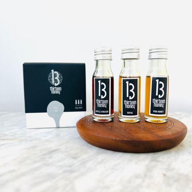 13honey WILD HONEY 230g | coral holistic natural store