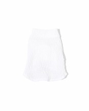 ブルーゼニット　ホワイト