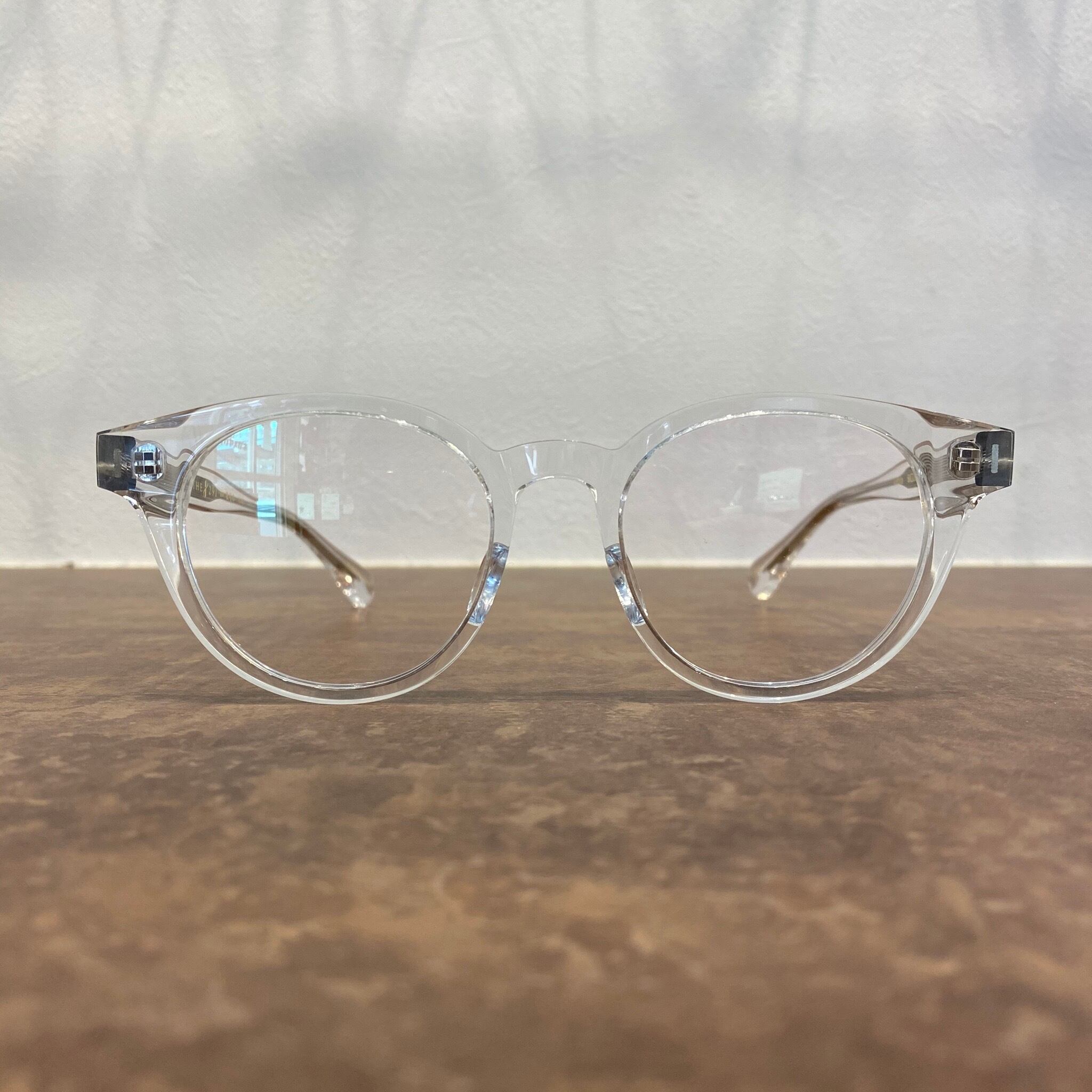 ☆決算特価商品決算特価商品☆鯖江産 敬司作 ウェリントン メガネ