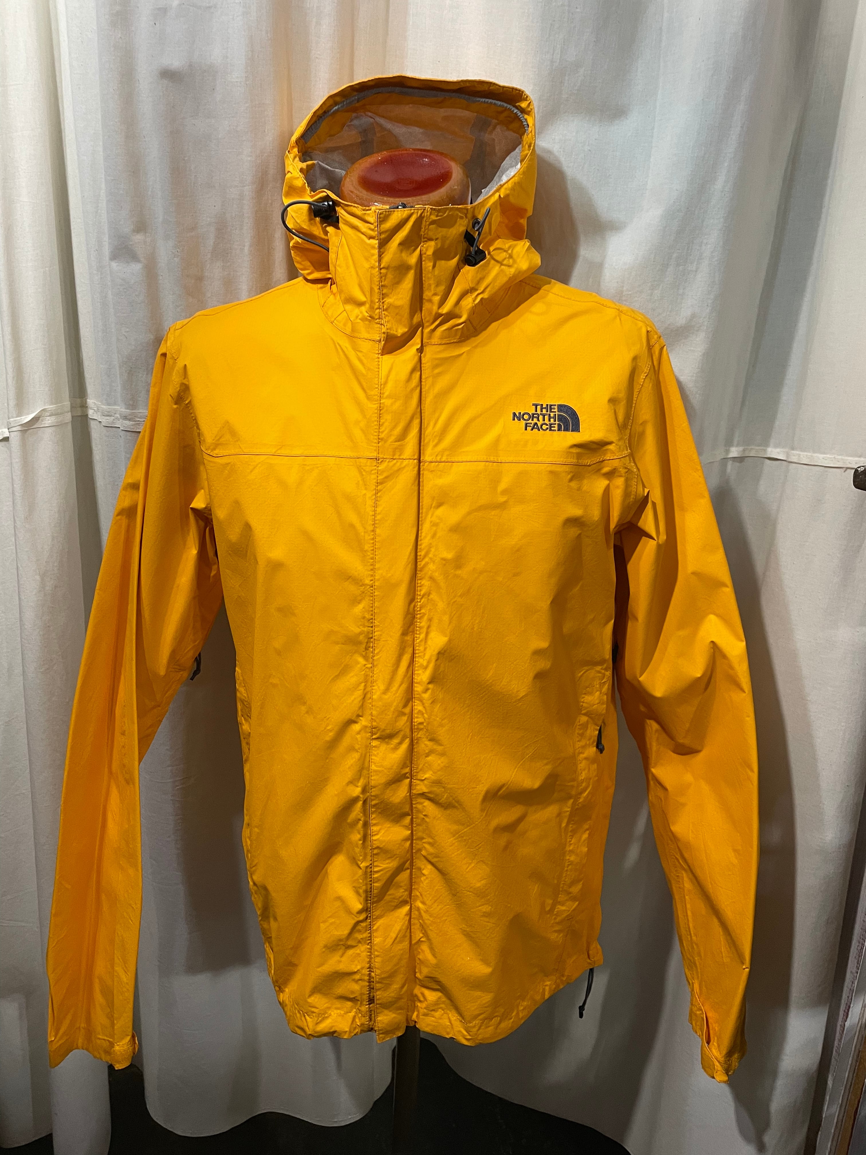 THE NORTH FACE マウンテンパーカー HYVENT