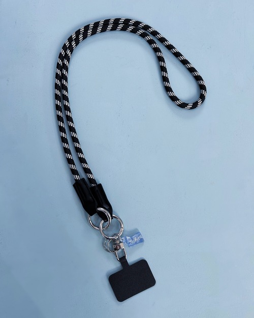 Smartphone strap〈※Online限定カラー〉