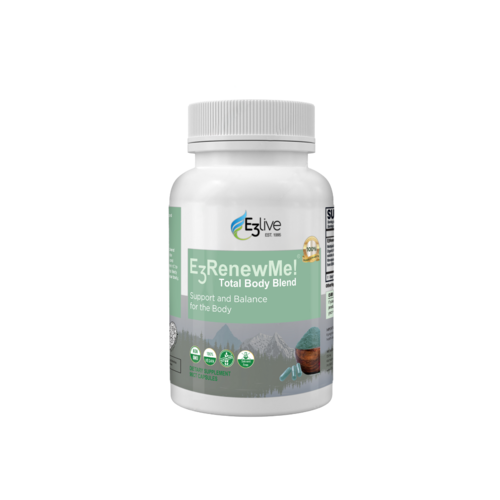 Renewme! カプセル