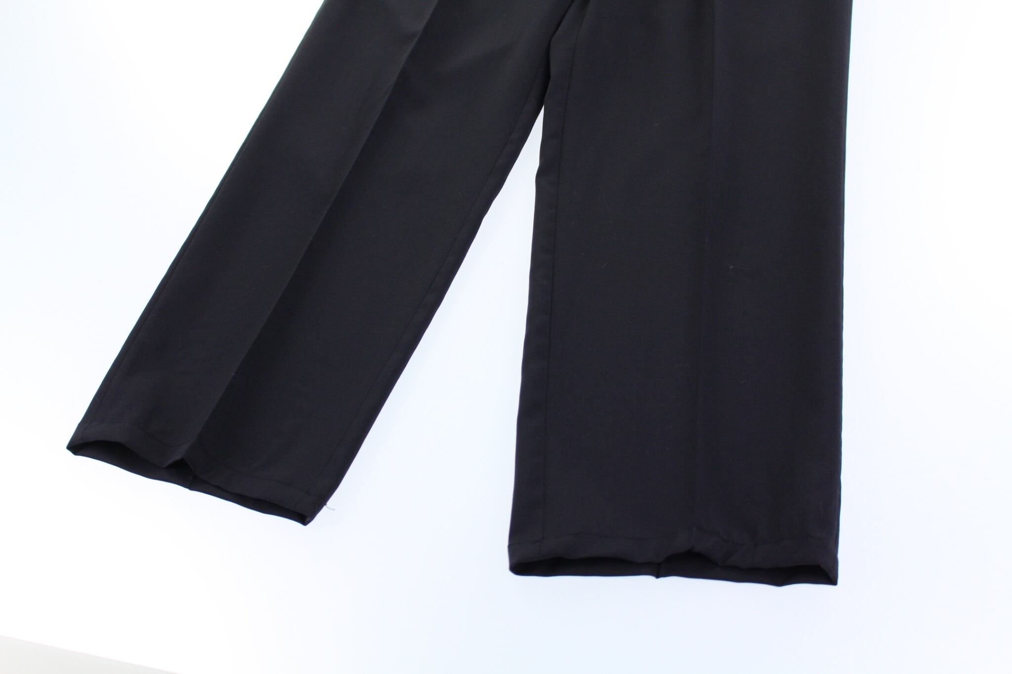 ZANELLA 2タックワイドスラックス made in ITALY【CU-5228】 | cv ZANELLA 2タックワイドスラックス made in ITALY【CU-5228】 | cv