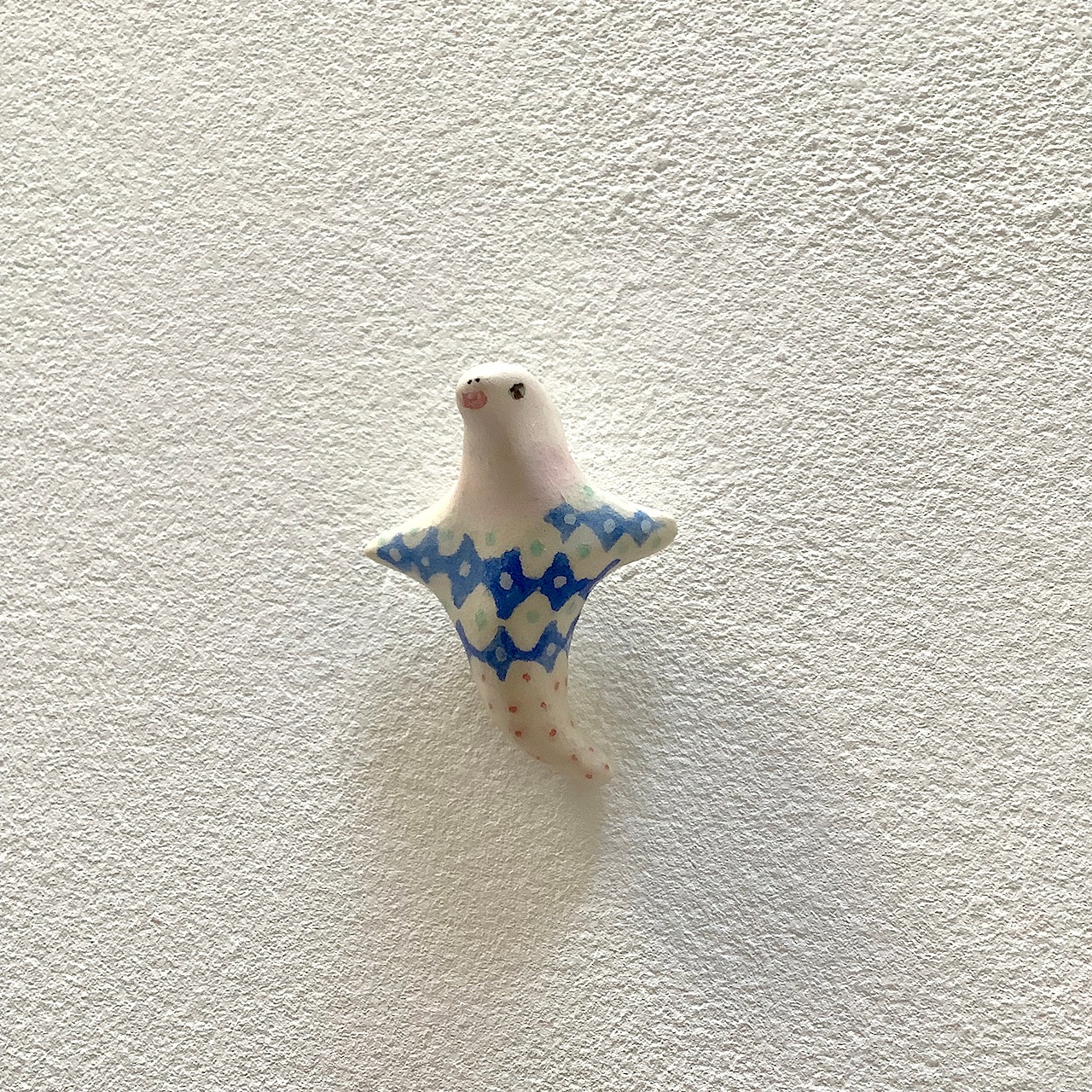 ツダモトシさん／マグネット