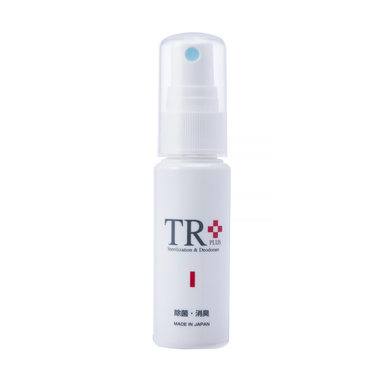 TR+30ml 携帯用スプレー