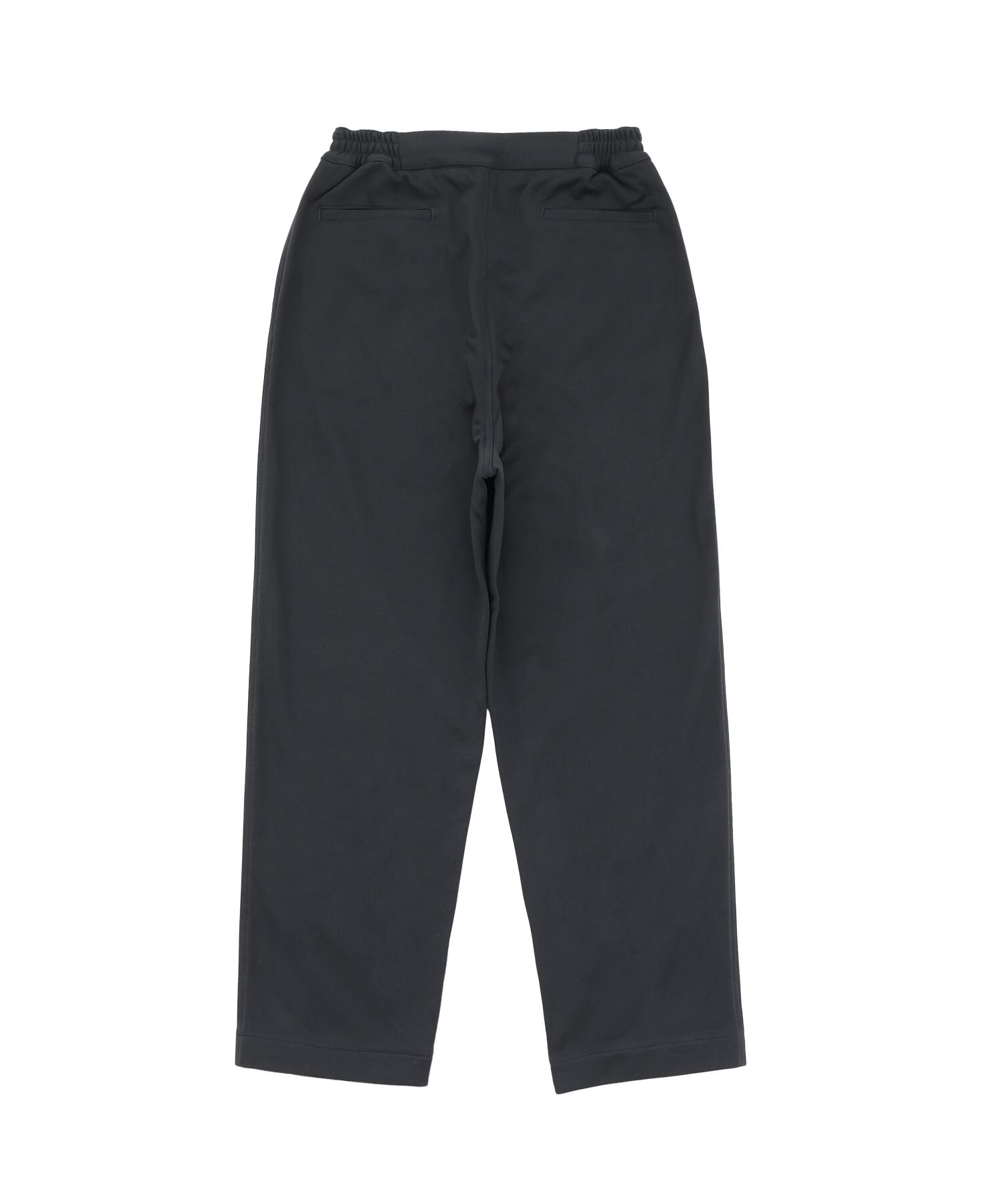WIDE SWEAT PANTS［HSP001］ | HAPPY SAUCE