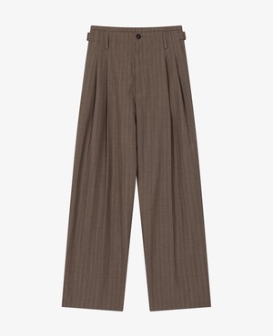 [GROVE] LOUIS PANTS [2COLOR] 正規品 韓国ブランド 韓国ファッション 韓国代行 日本 店舗  ブランド グローブ 通販