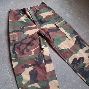 NATO イタリア？ Combat/service uniform used [112120]