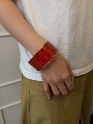 LOEWE/ vintage bracelet.(o)