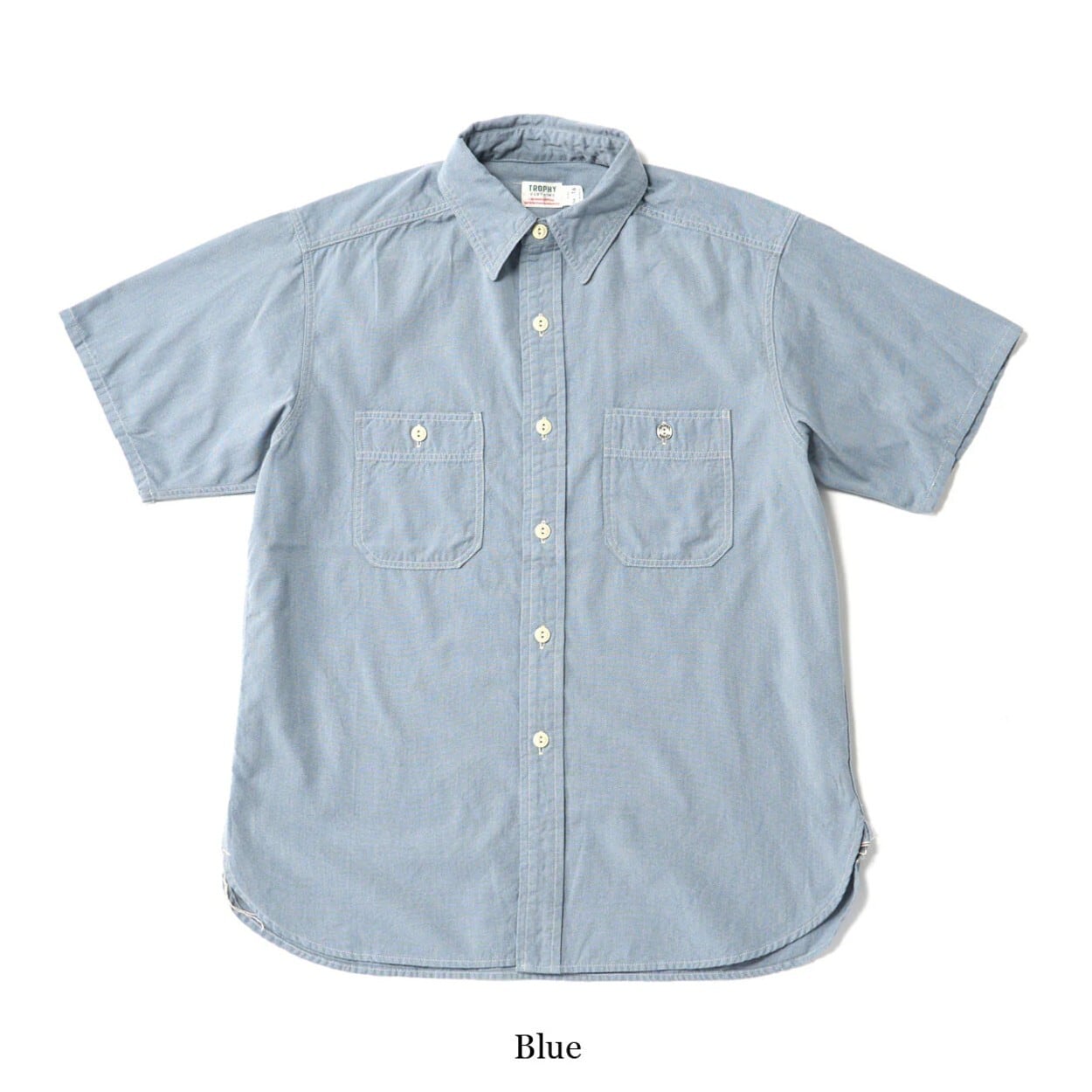 TROPHY CLOTHING / トロフィークロージング / 