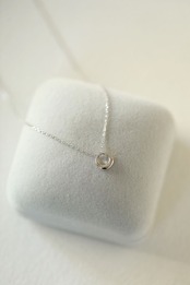 sp moon necklace