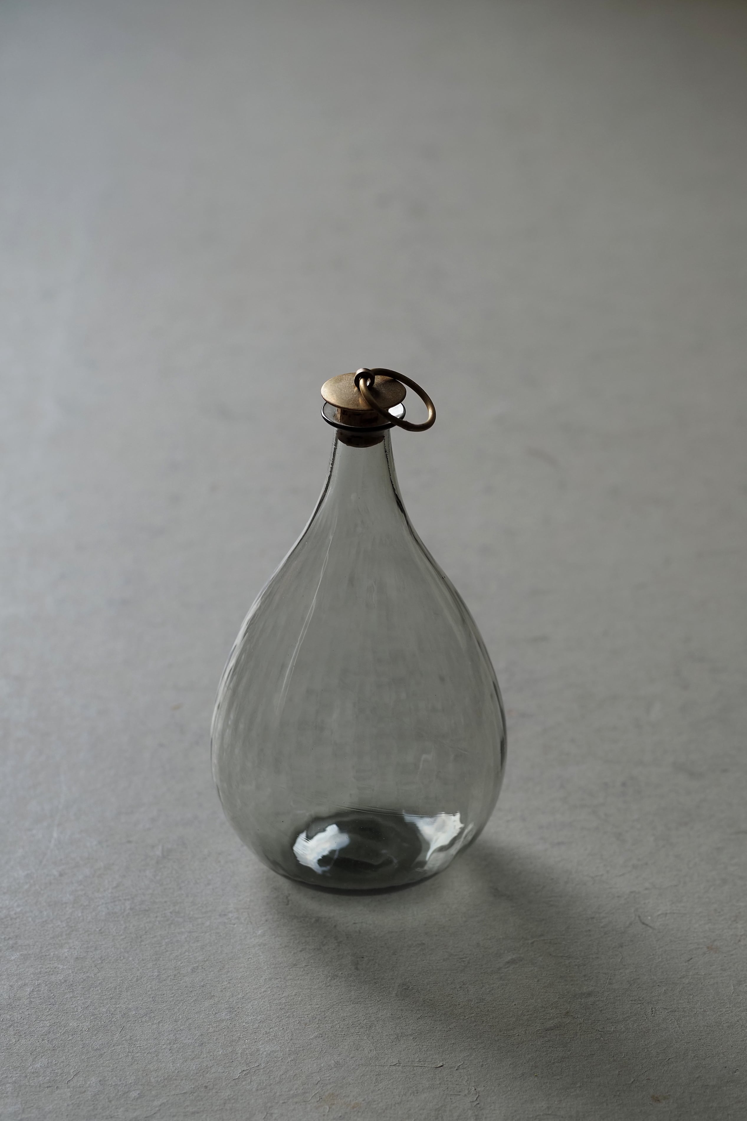 津田清和 86. 鎬徳利 | 陶屋なづな