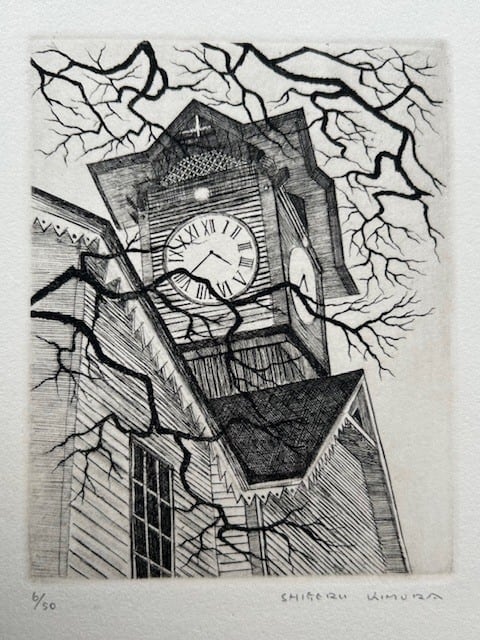 Jean-Michel Folon ジャン-ミッシェル・フォロン | 京都アートゾーン