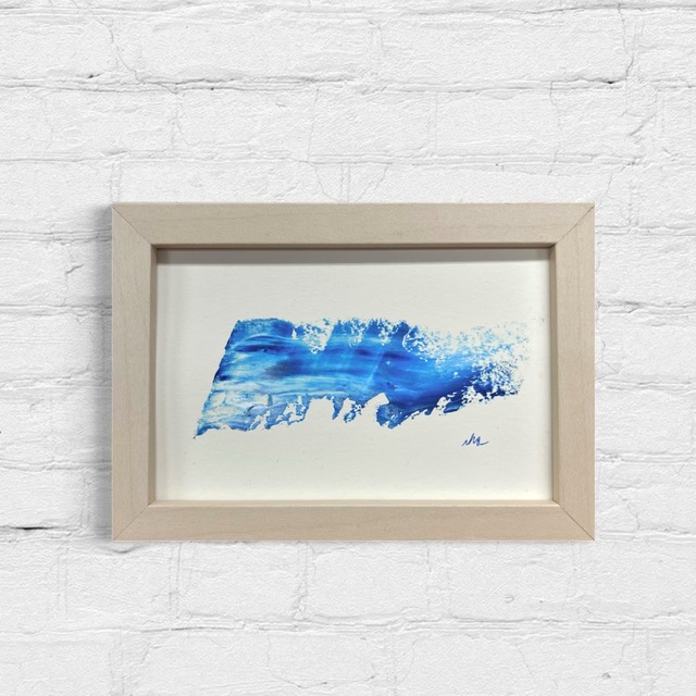 One wave 059