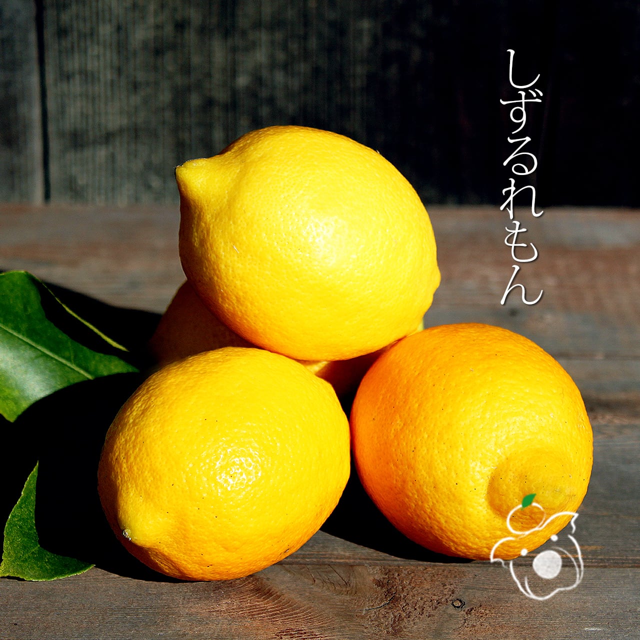 【れれれ】新甘夏8Kg+訳ありせとか9Kg+ブスレモン1Kg　同梱発送 八つ葉しずるれもん 3kg | 八つ葉農園