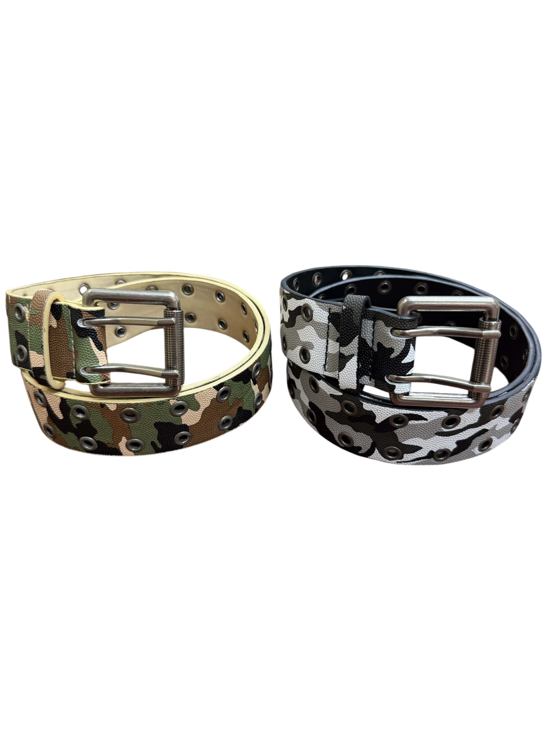 Camo Belt | Deaile