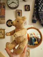 ∼1960’s AMERICA Vintage Teddy Bear