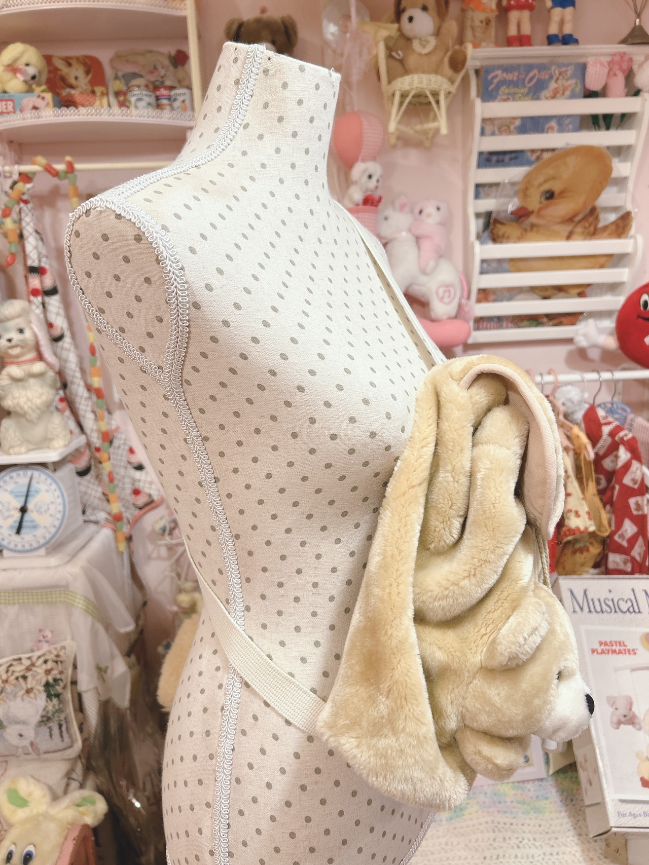 bear pouchの画像05
