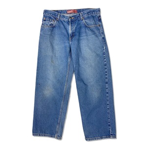 LEVI'S 550 W33/L28