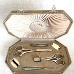 裁縫セット　ソーイングセット　アール・デコ　メルスリーセット 12otdg47