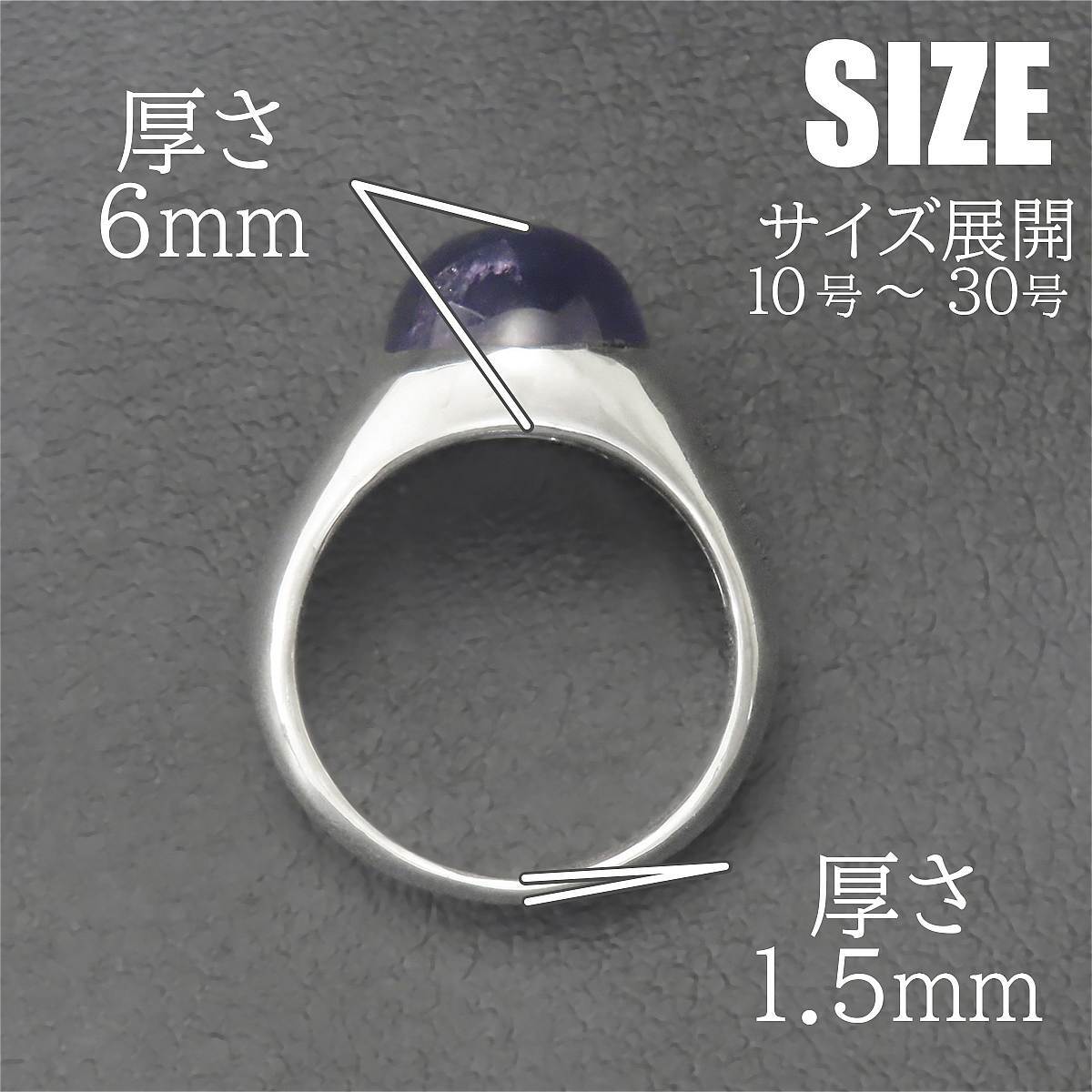 18号 19号 銀の指輪 シルバーリング メキシコ アメジスト シルバー925 アメジストリング シルバー925 指輪 【刻印無料】アメジスト